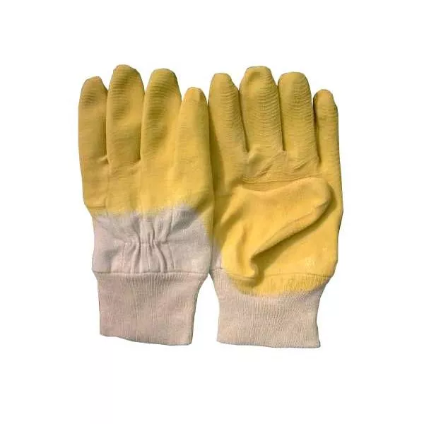 Rękawice robocze GRIP