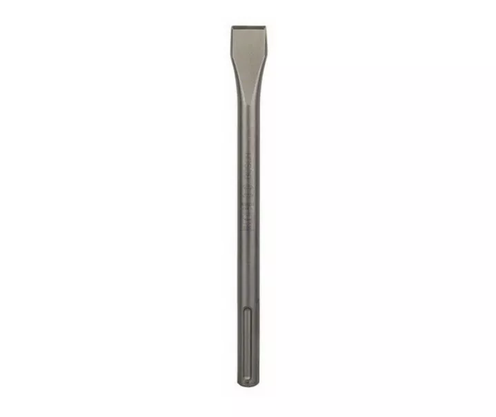 Dłuto płaskie 25 x280 SDSmax Bosch