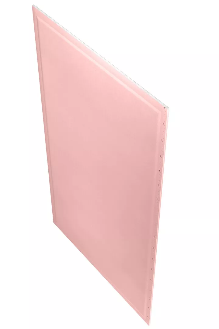 Płyta gipsowo-kartonowa RIGIPS 4PRO Fire+ typ DF 1200x2000x12,5 mm