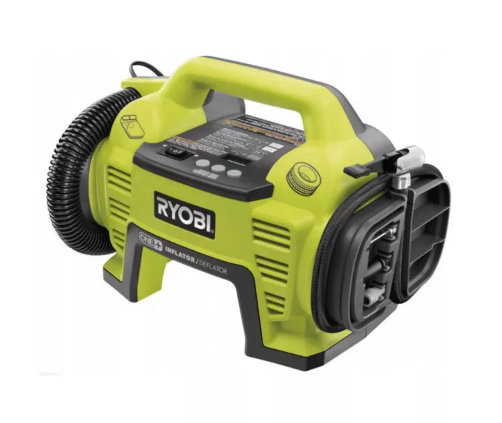 Kompresor R18l-0 18V RYOBI ONE+