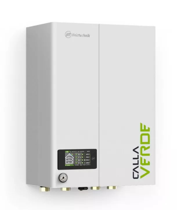 Pompa ciepła PC Calla Verde Monoblok 20KW Style - PRODUKT POLSKI