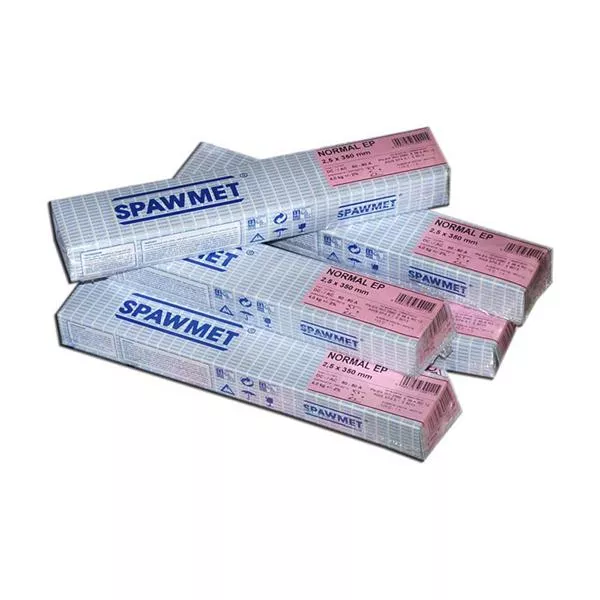 Normal elektroda 2.5mm