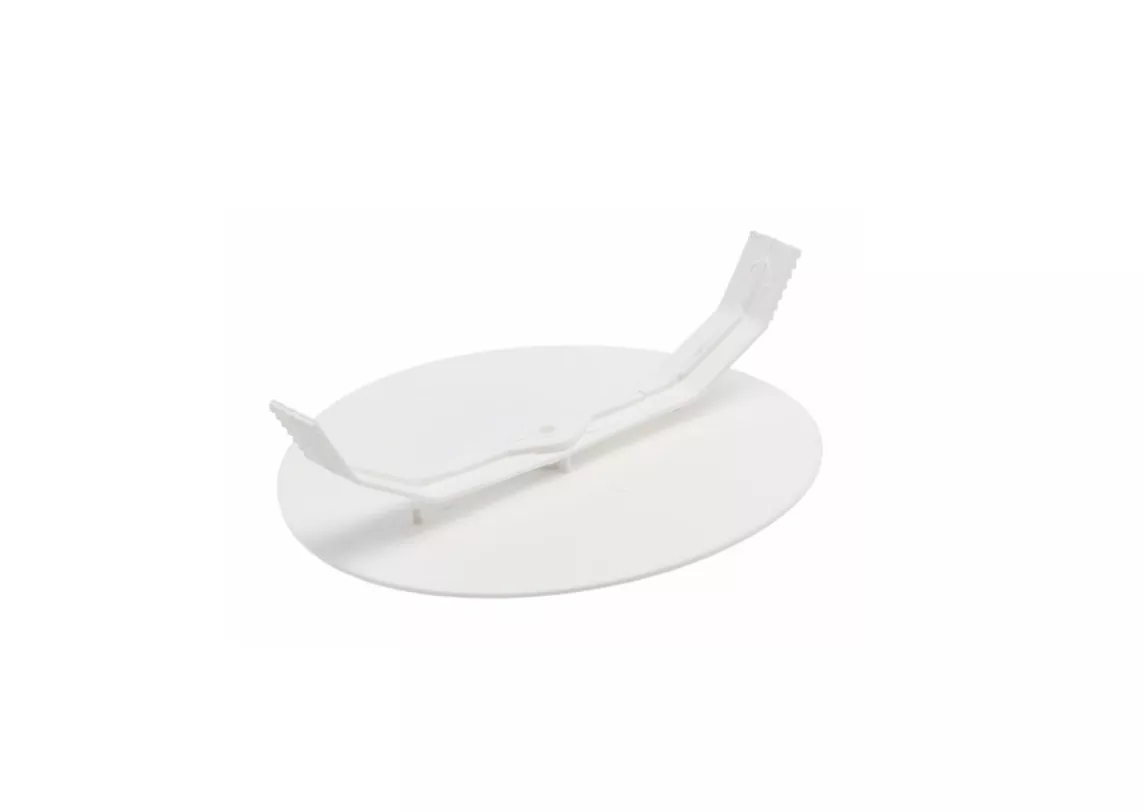 Pokrywka puszki uniwersalna 