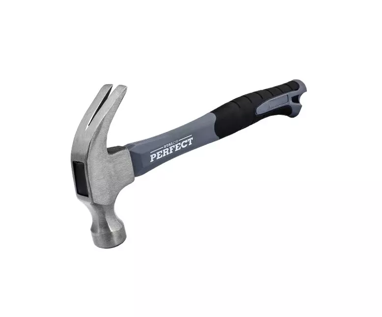 Młotek Stolarski 450g Fiberglass