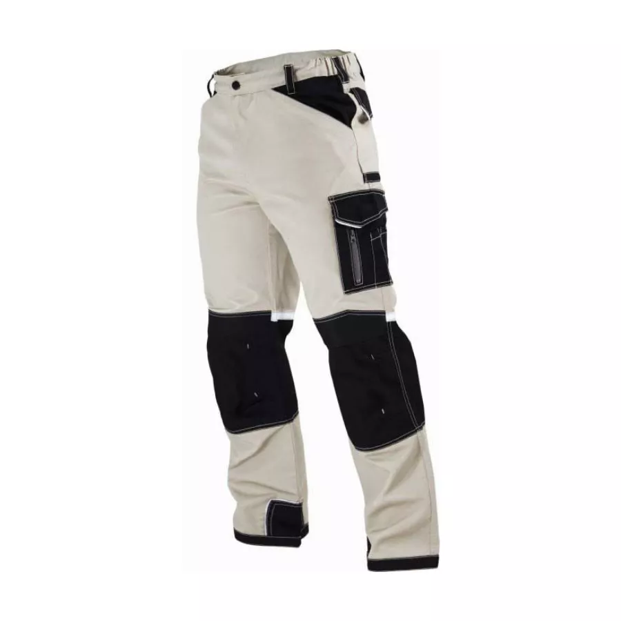 Spodnie robocze Stalco Summer Line XXXL