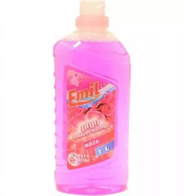 Płyn uniwersalny EMIL