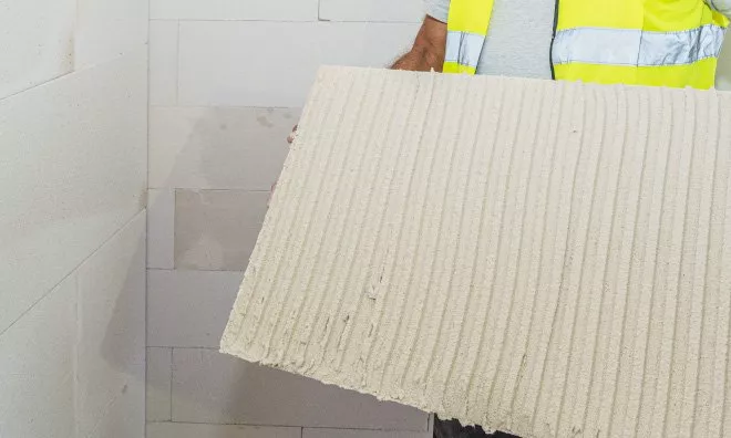 Zaprawa lekka Multipor X 20 kg Ytong