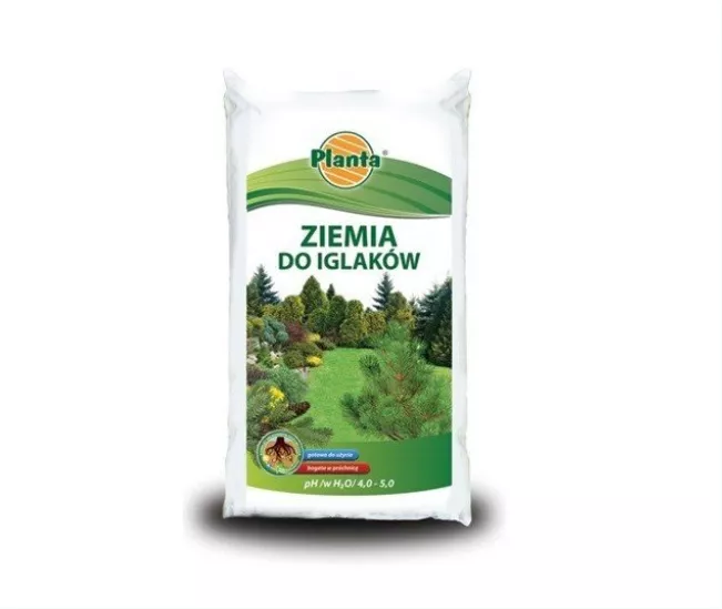 Ziemia do iglaków 20 l