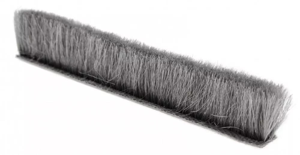 Szczotka przeciwkurzowa 4.8 x12 mm