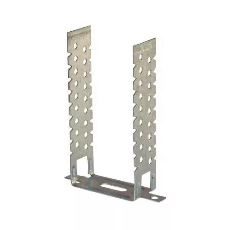 Uchwyt prosty ES 60/125 do profila CD 60