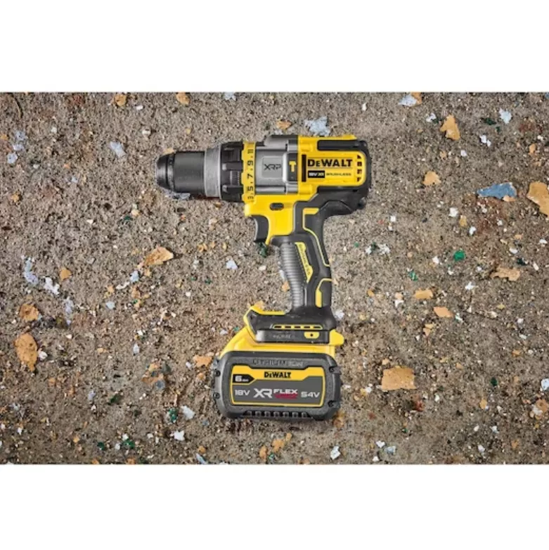 Wiertarko-wkrętarka udarowa DCD 999NT-XJ Dewalt