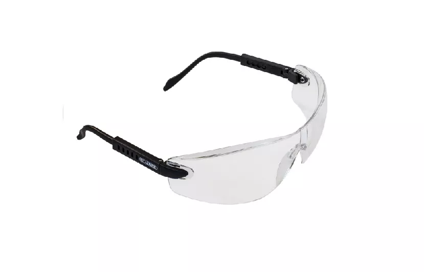 Okulary ochronne S-199