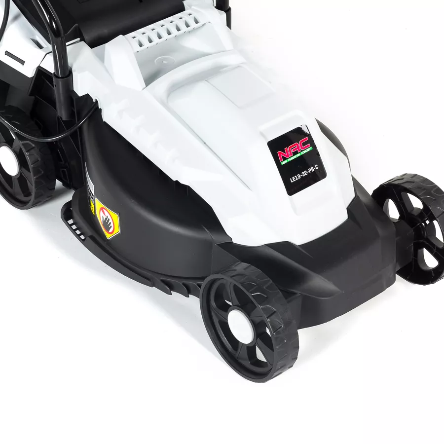 Kosiarka elektryczna 1300W NAC