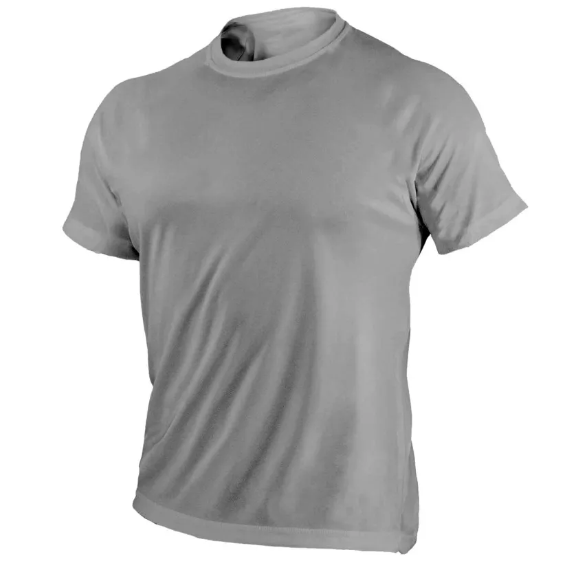 Komplet ubrań roboczych - pakiet srebrny wariant B