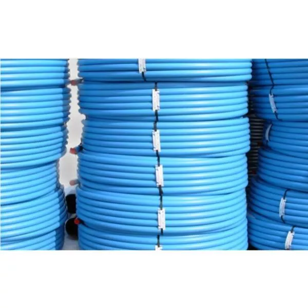 Rura wodociągowa PE63 (2") PN10 HDPE 80