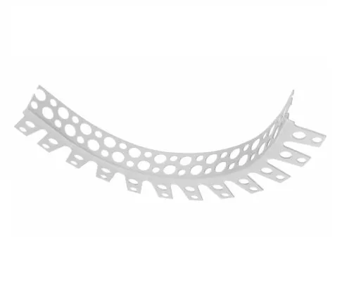 Narożnik PCV do łuków dł. 3 m