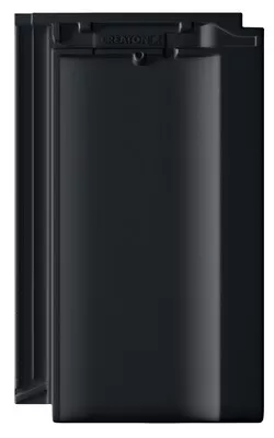 Dachówka ceramiczna Koda Finesse łupek glazurowana