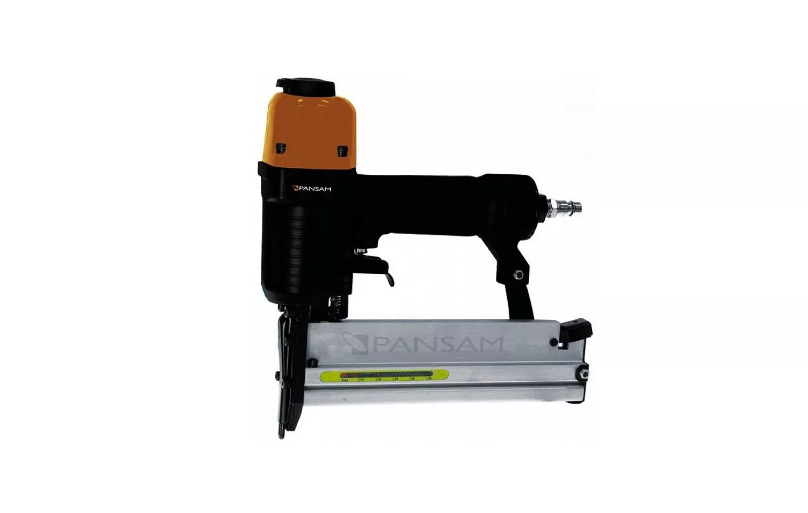 Zszywacz pneumatyczny 2 w 1