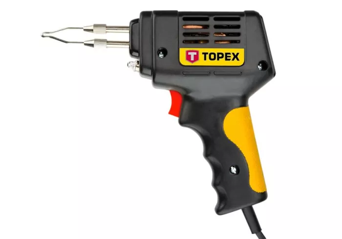 Lutownica transformatorowa 100W