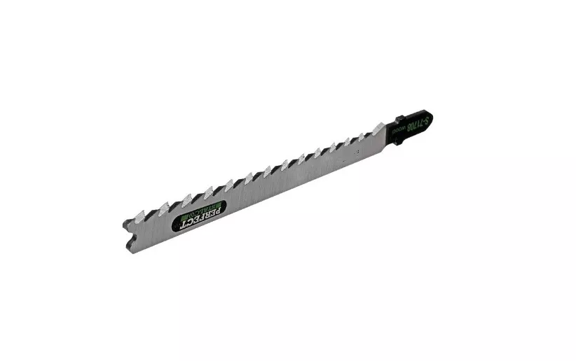 Brzeszczoty do metalu 1.9-2.3 x 67 mm PERFECT