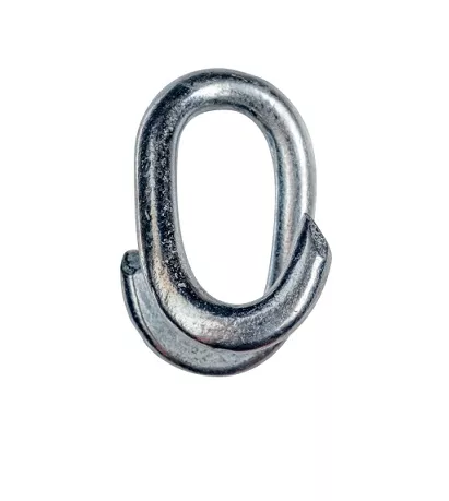 Ogniwo zaklepywane 6 mm  2 szt.