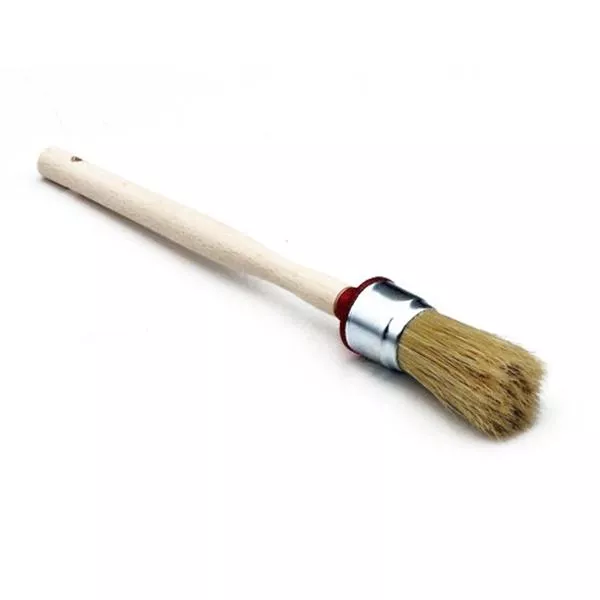 Pędzel okrągły śr. 25 mm