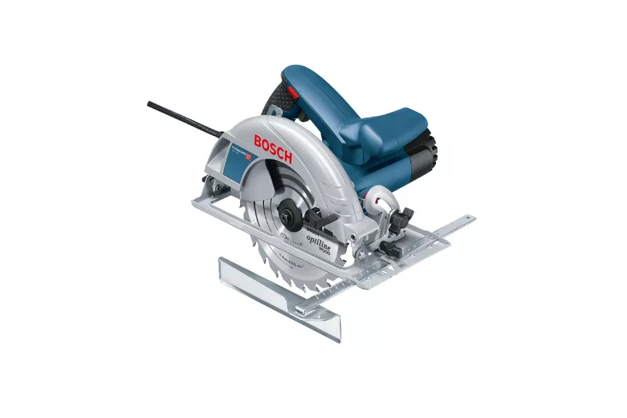 Pilarka tarczowa 1400 W GKS 190 Bosch Professional