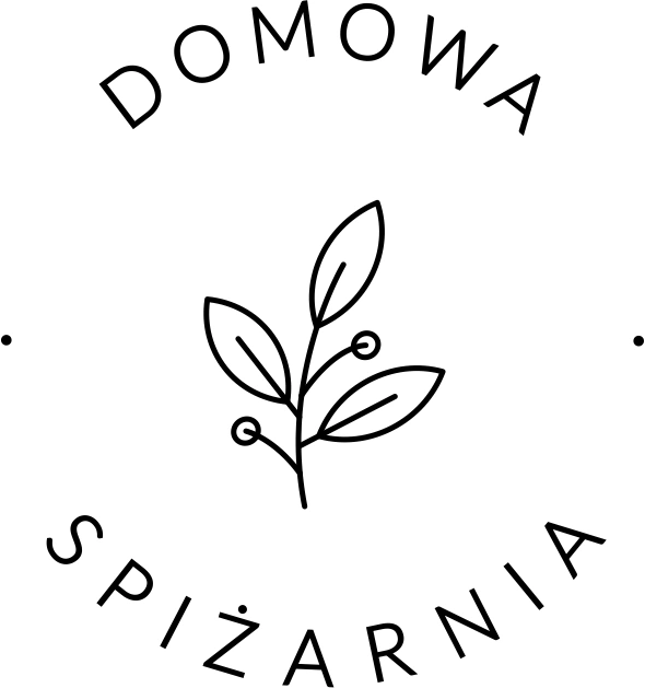 Domowa Spiżarnia