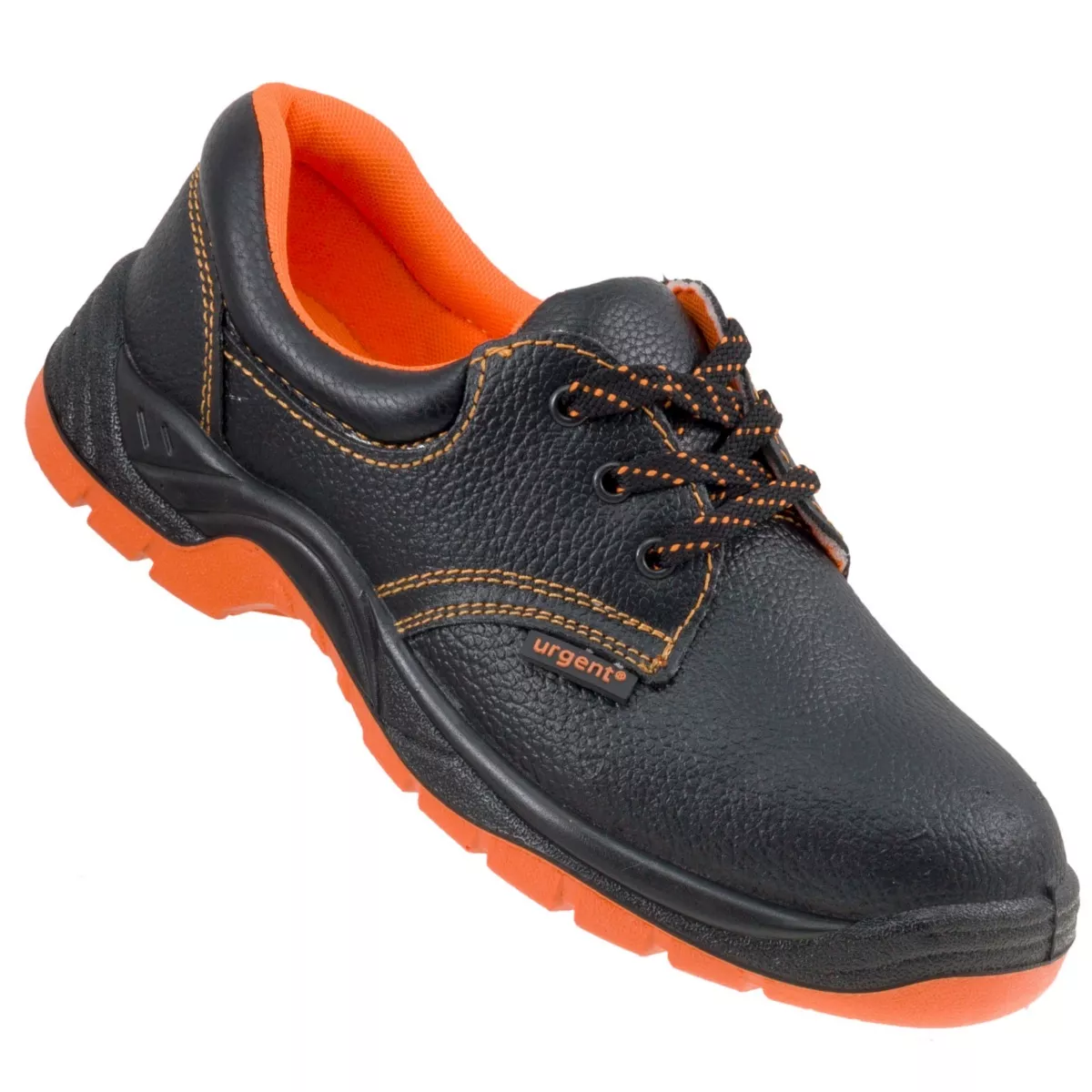 Półbuty robocze 201 SB rozm. 45