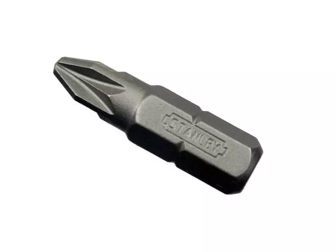 Grot PZ 2x 25 Stanley