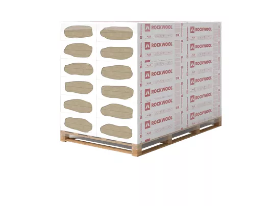 Wełna Steprock plus 4 cm 3,6 m2 Rockwool