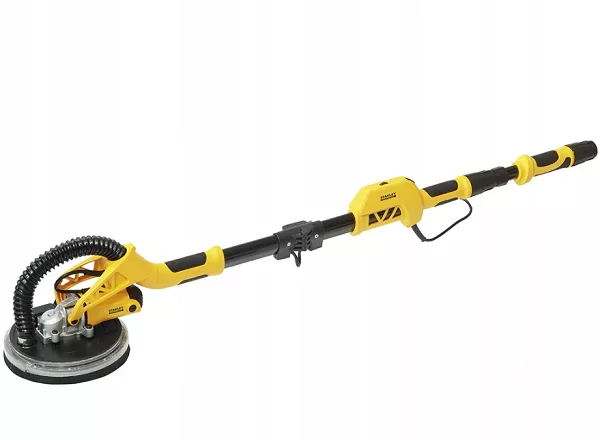 Szlifierka do gipsu, żyrafa 750W 225mm Stanley
