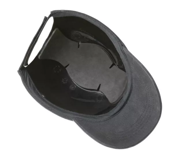 Czapka z daszkiem ze wzmocnieniem NEO 