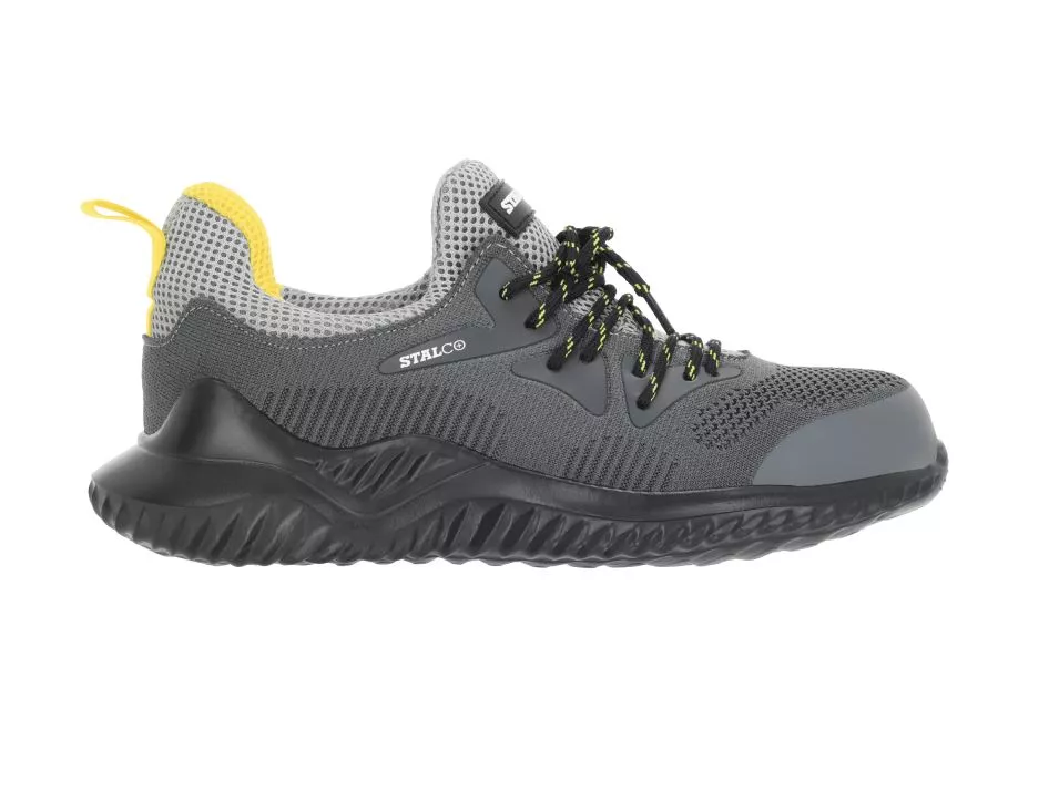 Półbuty robocze Tomas rozmiar 44 STALCO PREMIUM