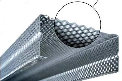 Profil sufitowy przyścienny CD 60 Ultrastil 3 m