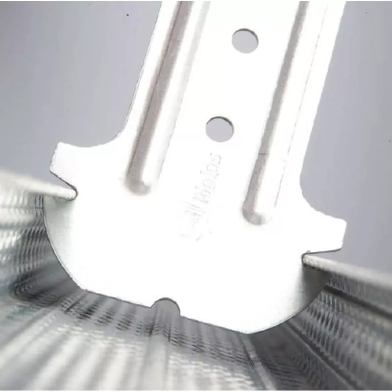 Wieszak do poddaszy do profili CD 60 dł. 18 cm