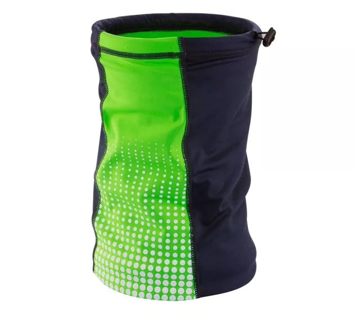   Komin zimowy z odblaskiem Neo Tools