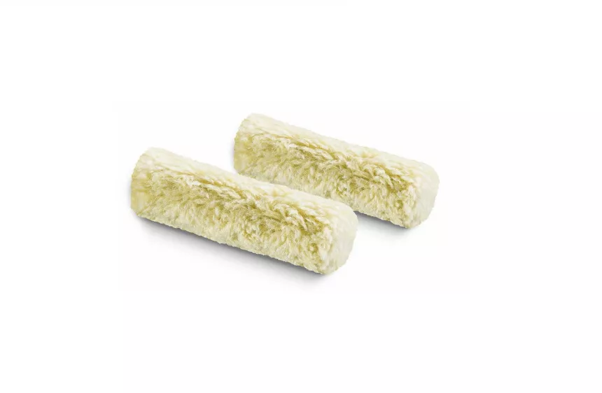 Wałek malarski Hardex 10cm 2 szt