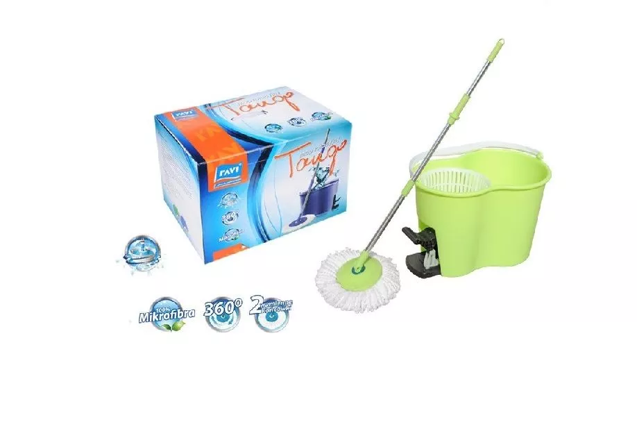 Mop  rotacyjny Tango