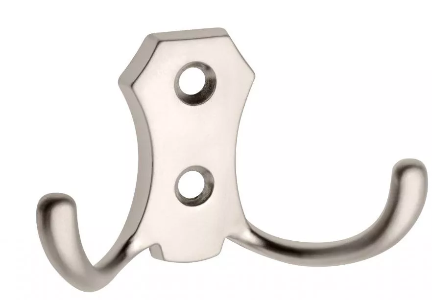 Wieszak GTV satyna styl shabby chic, retro klasyczny