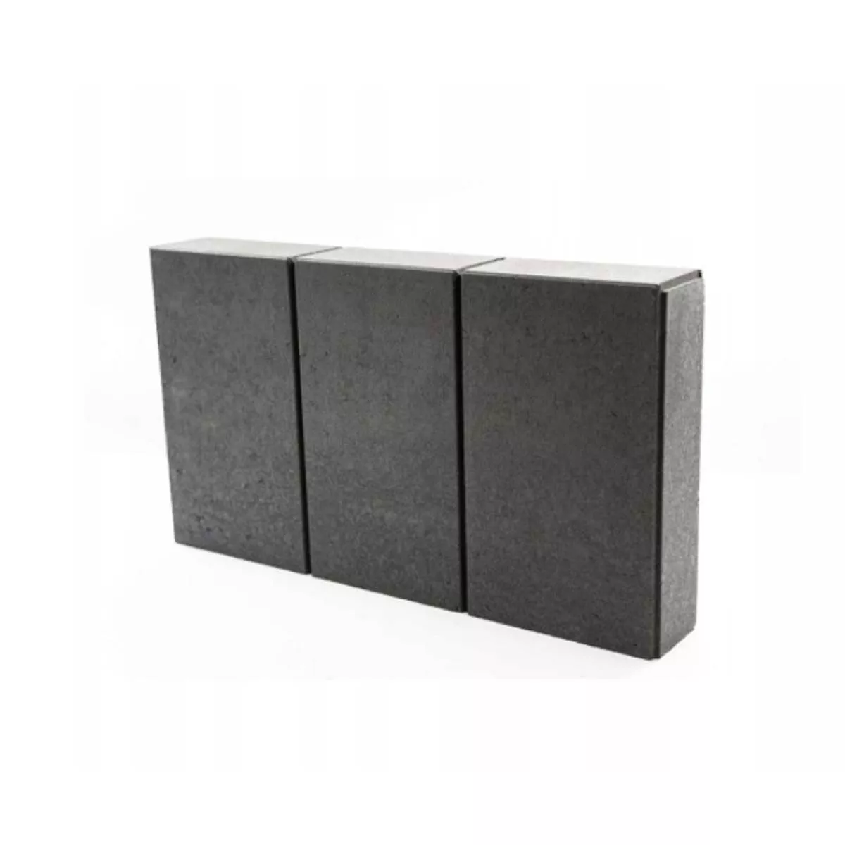 Obrzeże palisadowe Livio Teneri 50/28/8