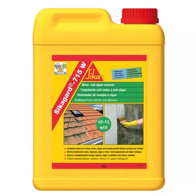 Sikagard 715 W 2 L