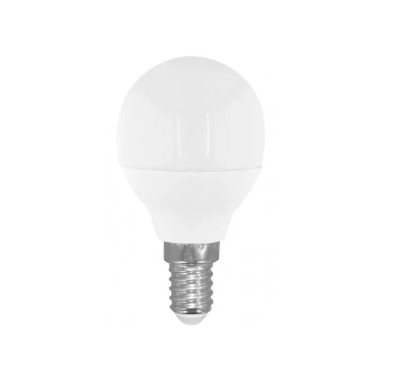 Led kulka 5 W E14 4000K