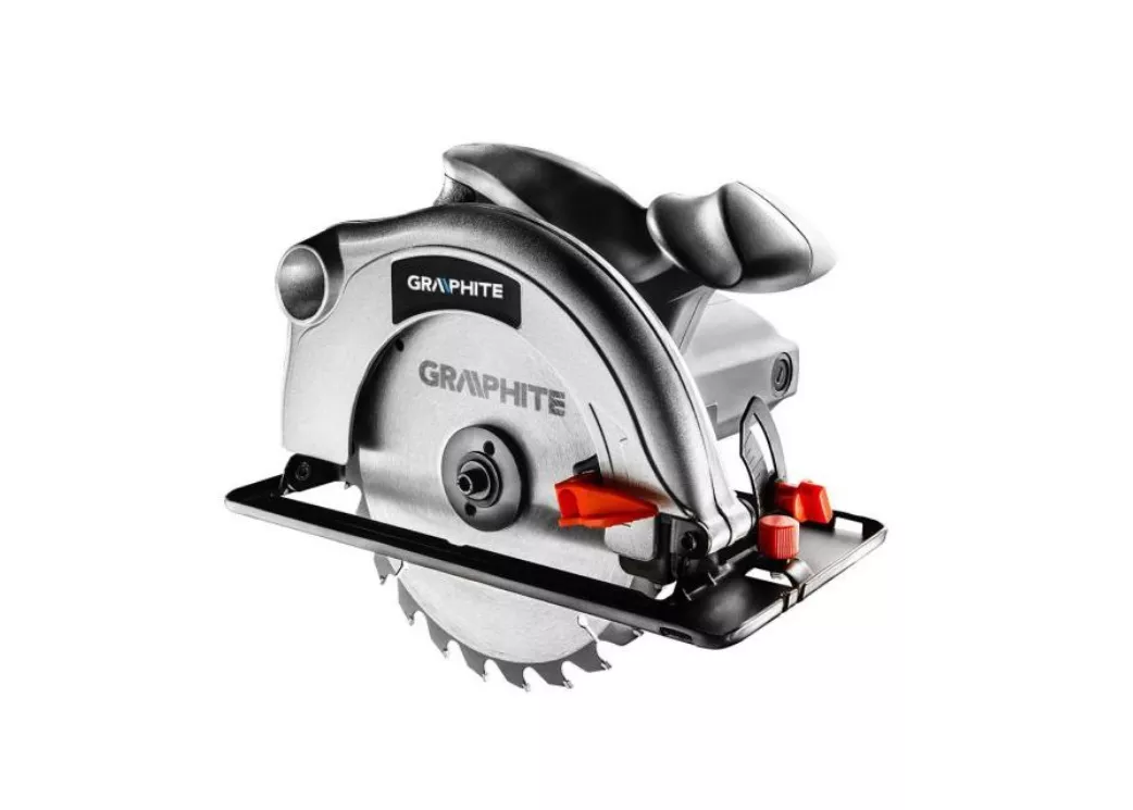 Pilarka tarczowa 1200 W Graphite