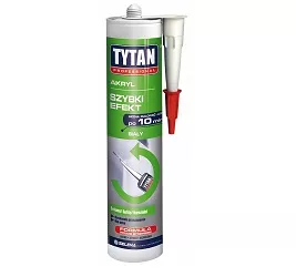 Akryl szybki efekt 280 ml TYTAN