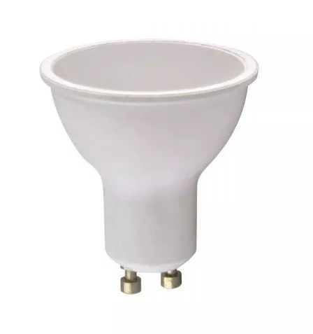 Żarówka LED 5W GU10 230V