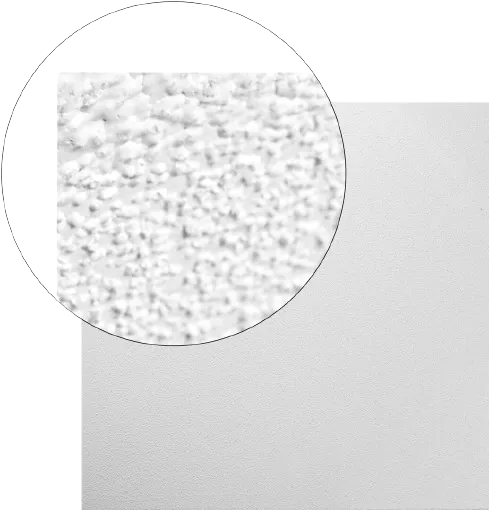 Panel sufitowy CASOPRANO CASOSTAR Rigips 600x600x8 mm (piaskowa faktura)