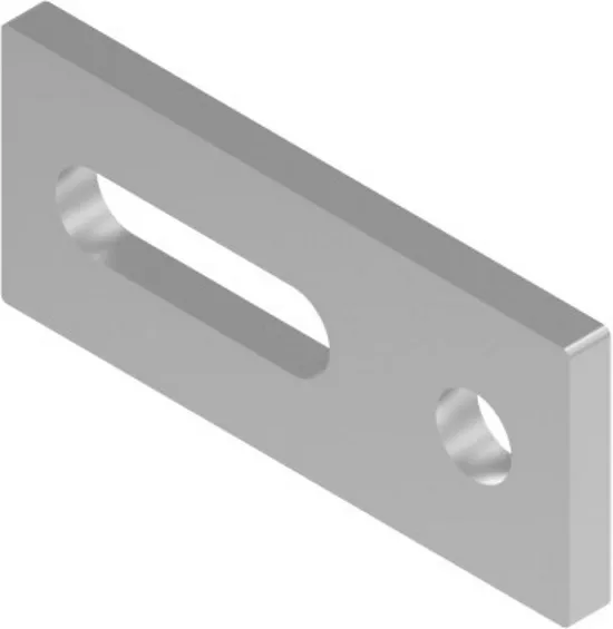 Addapter montażowy Baks