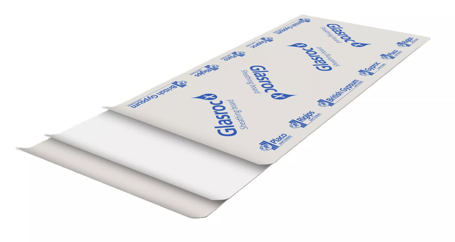 Glasroc  Ocean płyta 12.5 120x200