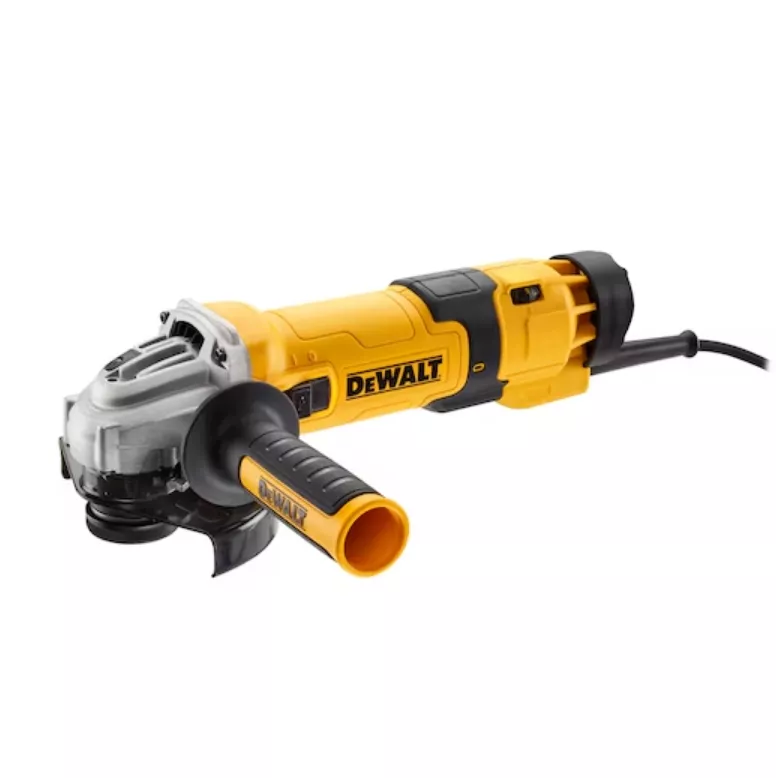 Szlifierka kątowa DWE4257-QS Dewalt